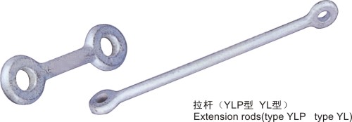 牽引闆（QY型）