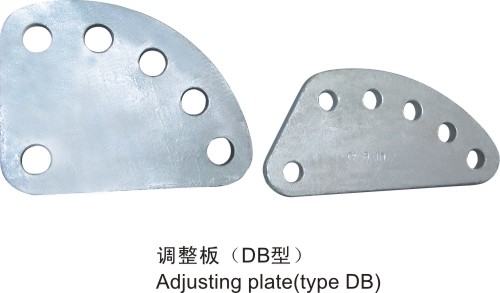 LV型聯闆