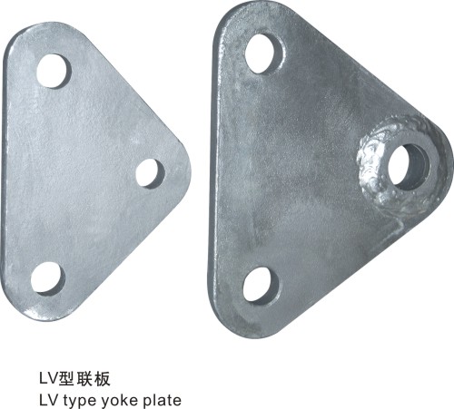 LV型聯闆